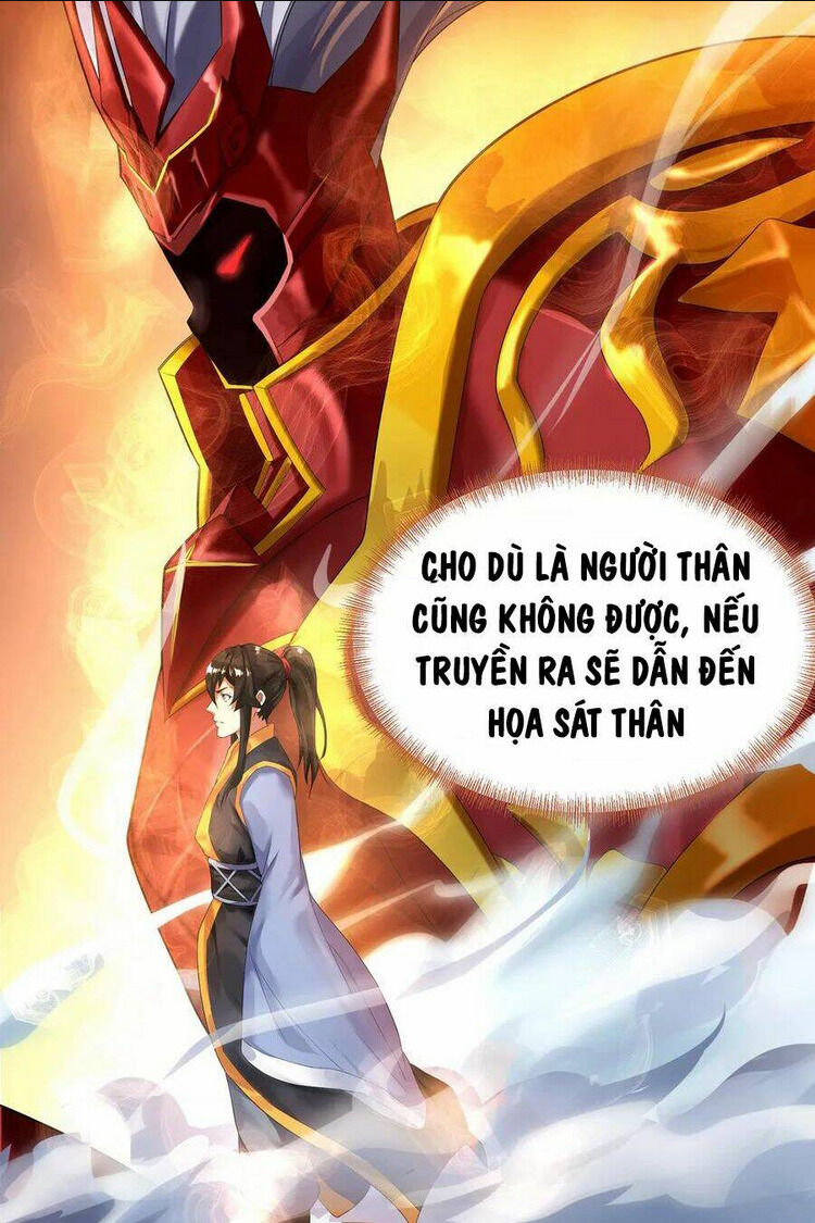 chiến hồn tuyệt thế chapter 6 - Trang 2