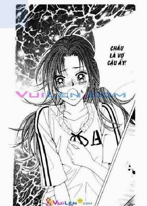 Nhật ký tân hôn Chapter 9 - Next Chapter 10