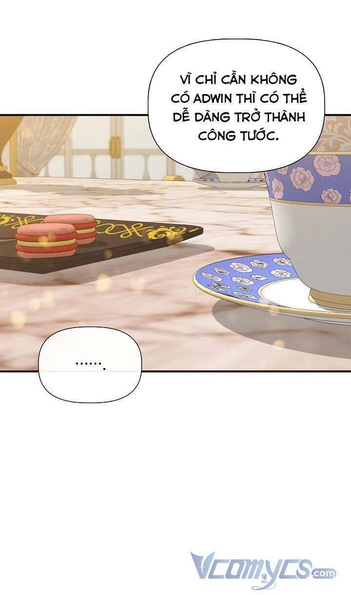 tôi không phải là cinderella chapter 72 - Trang 2