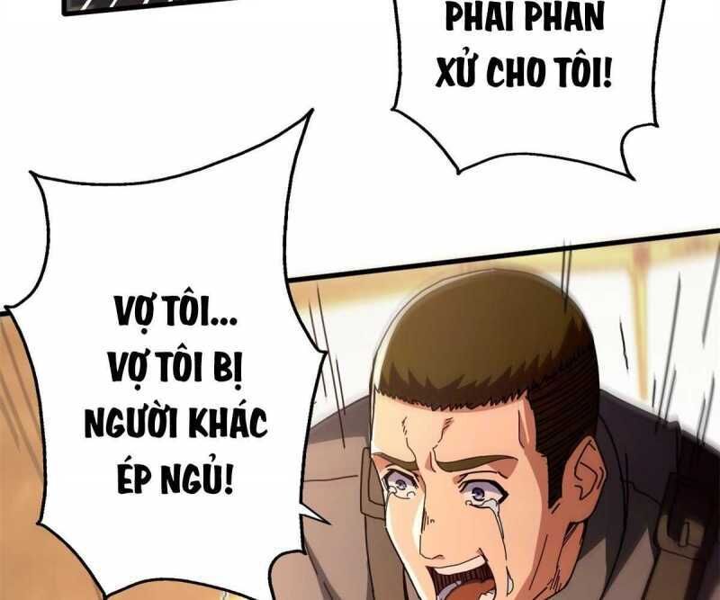 trưởng giám ngục trông coi các ma nữ Chapter 89 - Next Chapter 90