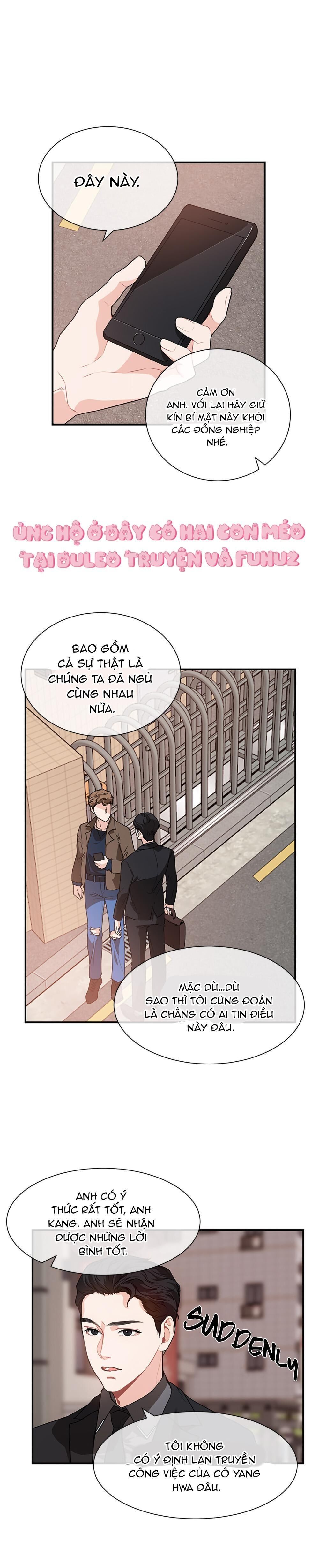 song trùng Chapter 11 - Trang 1