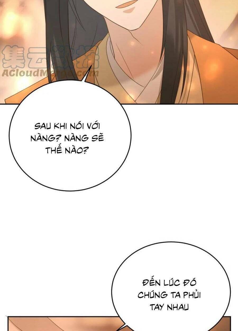 hoàng hậu vô đức chapter 89 - Next Chapter 90