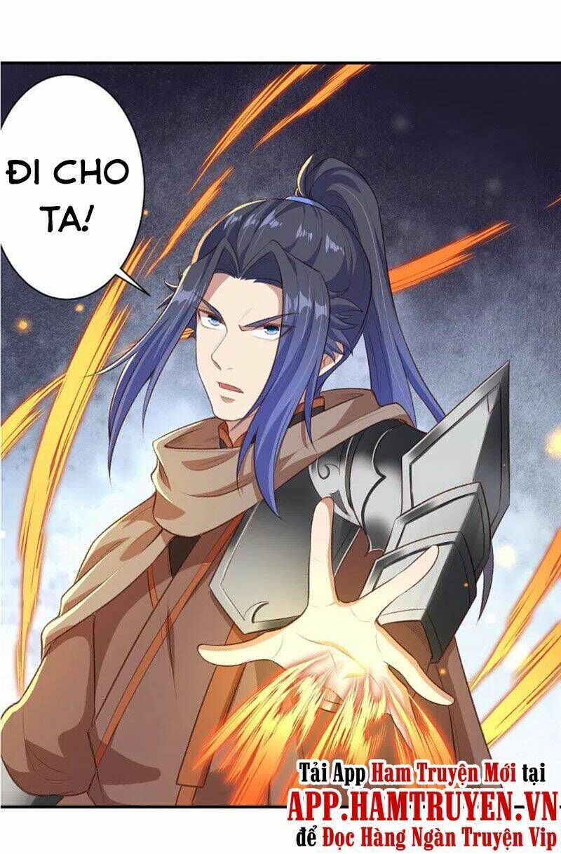 nghịch thiên tà thần chapter 359 - Trang 2