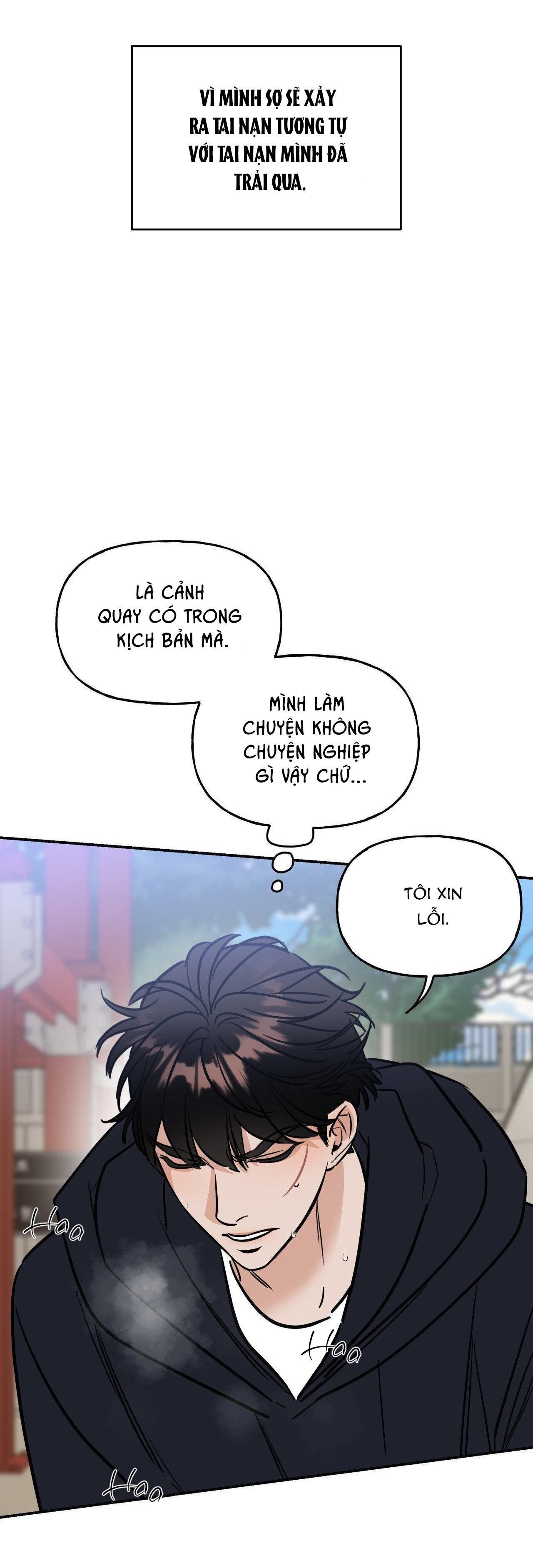 lệnh cứu rỗi Chapter 10 - Next 11