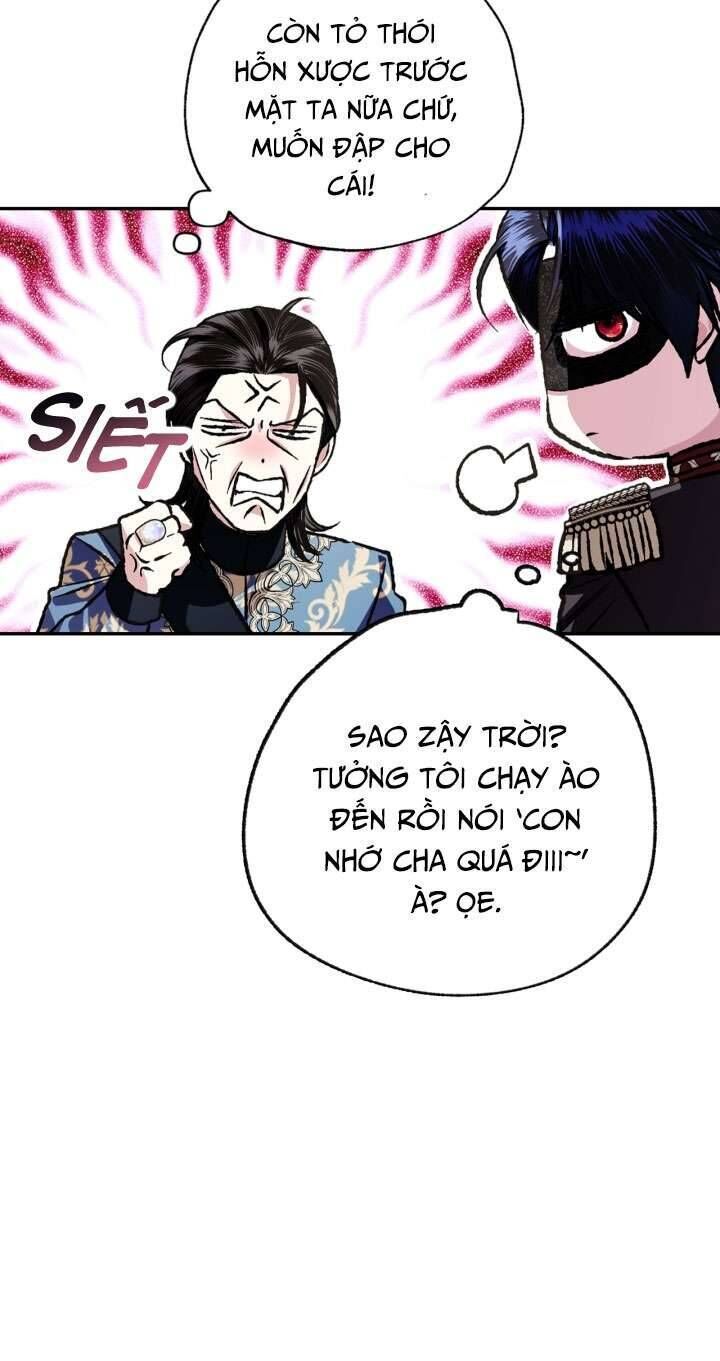 Cha À, Con Không Muốn Kết Hôn Đâu Chap 67 - Trang 2