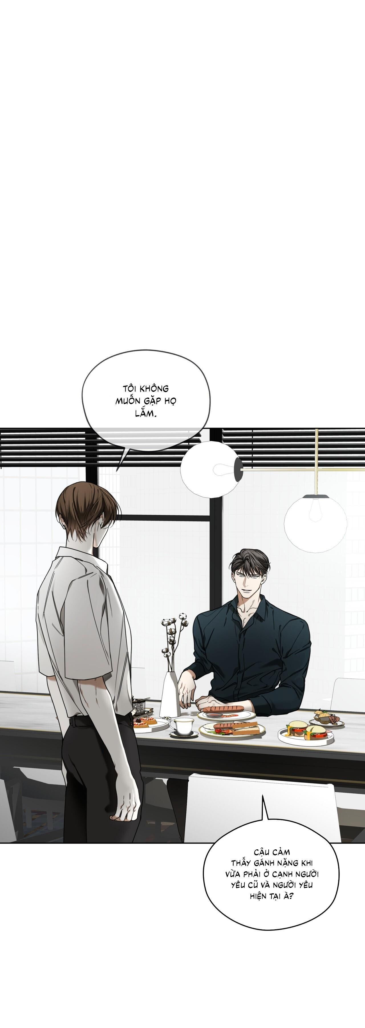 (CBunu) Phạm Luật Chapter 85 - Trang 2