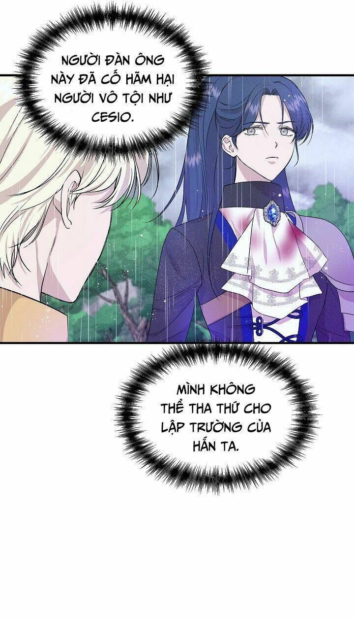 tôi không phải là cinderella chapter 18 - Trang 2