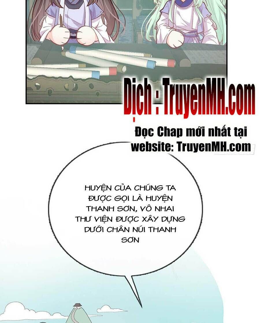 kiều mỵ phu lang, tại tuyến lục trà chapter 46 - Next chapter 47