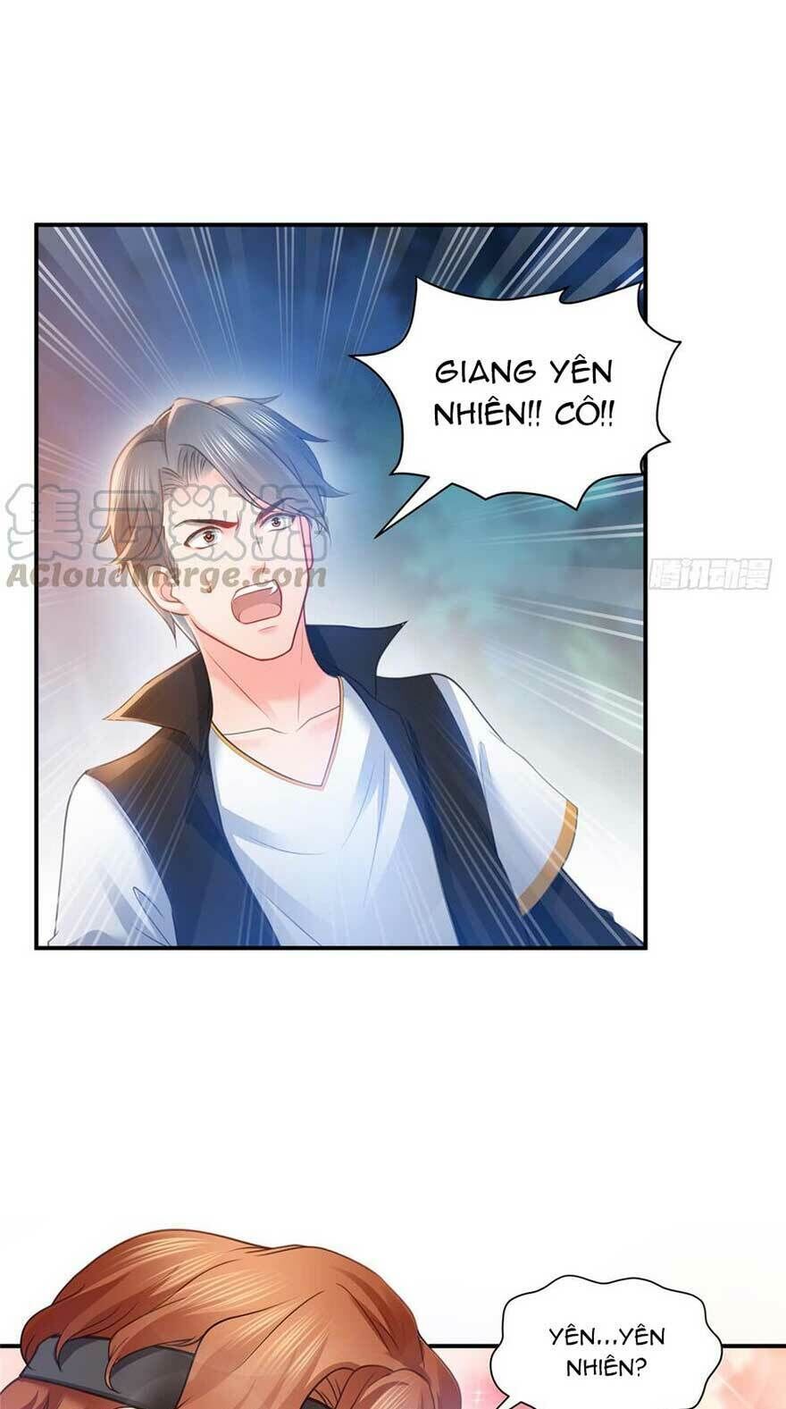 hệt như hàn quang gặp nắng gắt chapter 56 - Next chapter 57