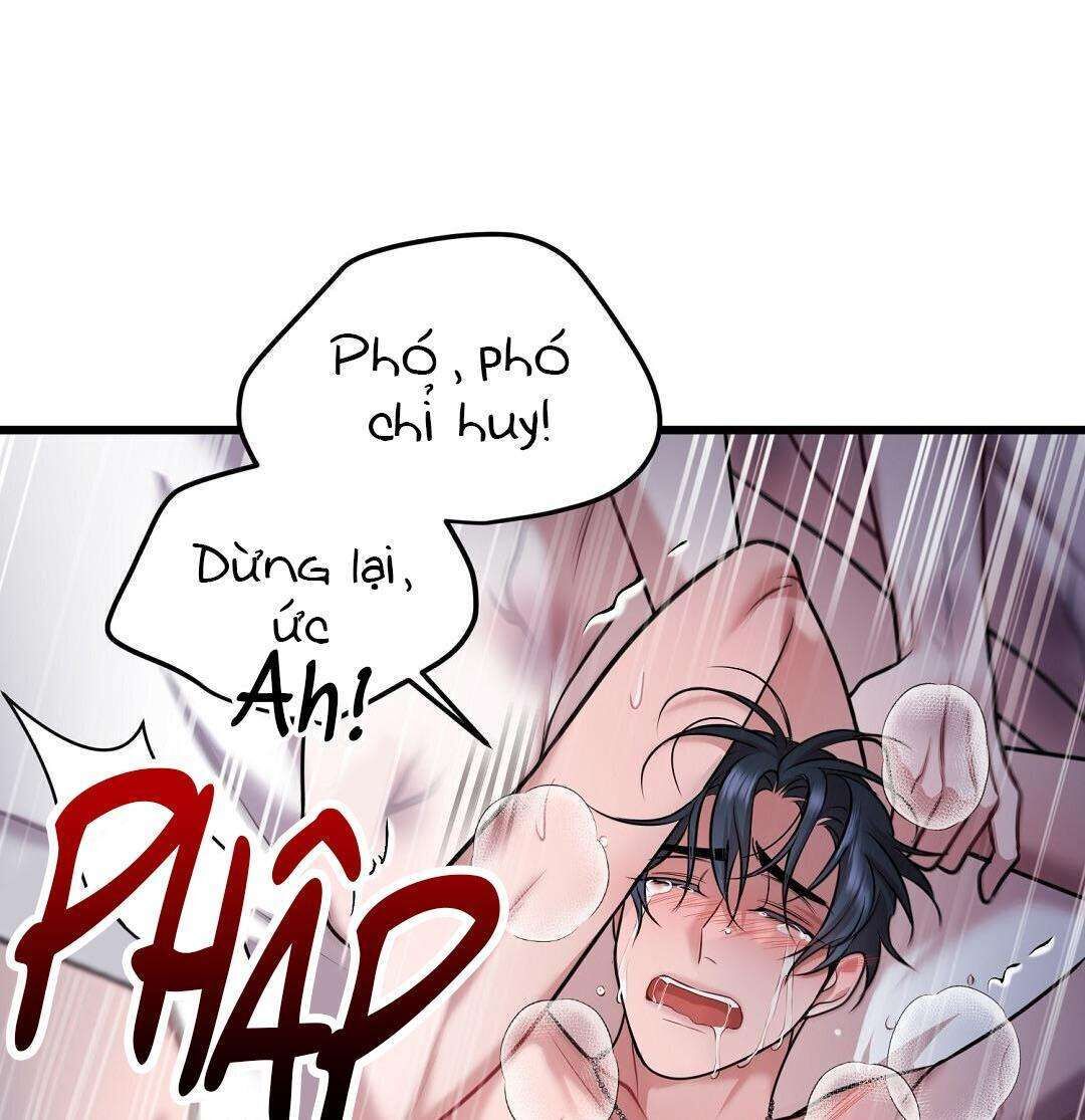 đáy sâu tuyệt vọng Chương 39 - Next Chapter 39