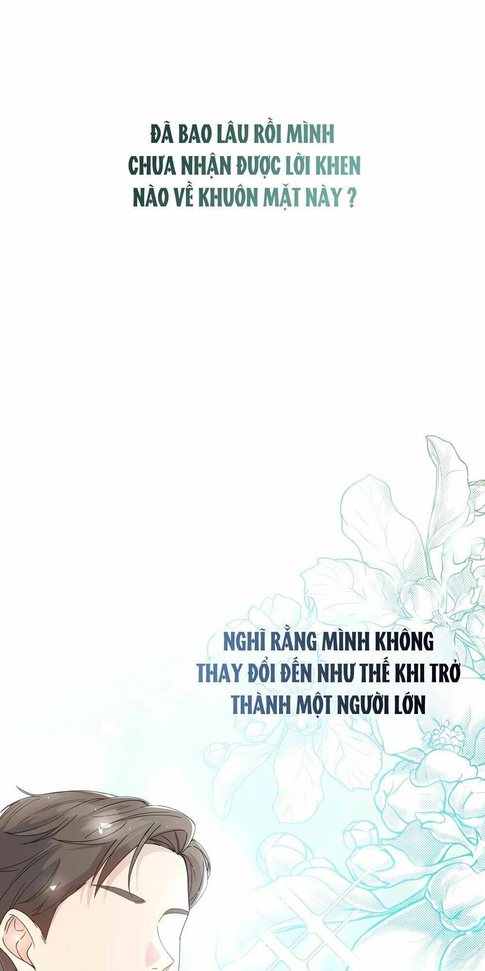 cuộc sống bắt đầu khi làm một diễn viên nhí chapter 1 - Next chapter 2