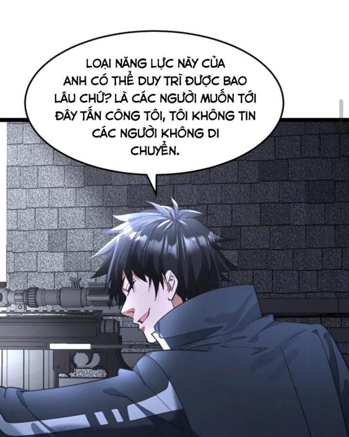 Toàn Cầu Băng Phong: Ta Chế Tạo Phòng An Toàn Tại Tận Thế Chapter 322 - Next Chapter 323