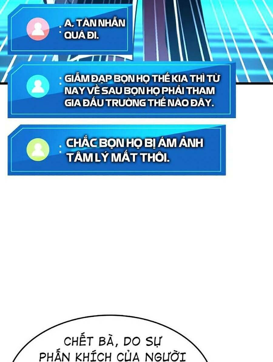 huyền thoại game thủ - tái xuất chapter 39 - Next chapter 40