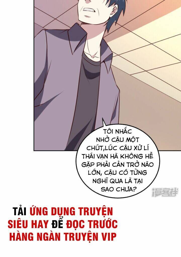 tay chơi thần cấp Chapter 114 - Trang 2