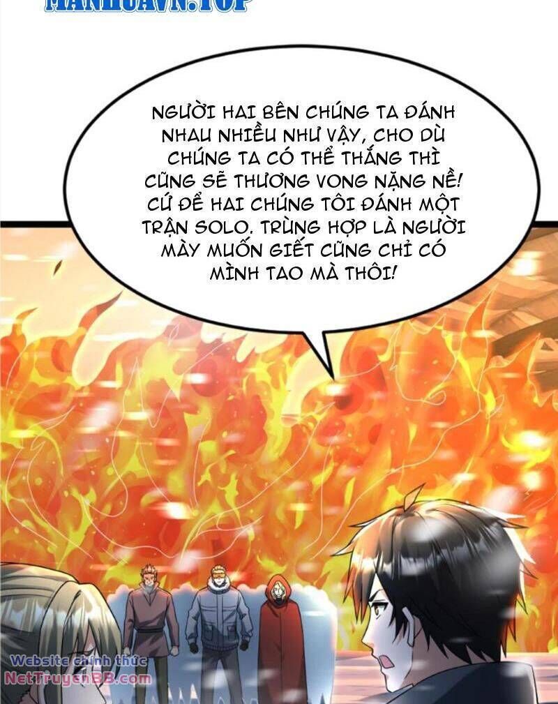 Toàn Cầu Băng Phong: Ta Chế Tạo Phòng An Toàn Tại Tận Thế Chapter 236 - Next Chapter 237