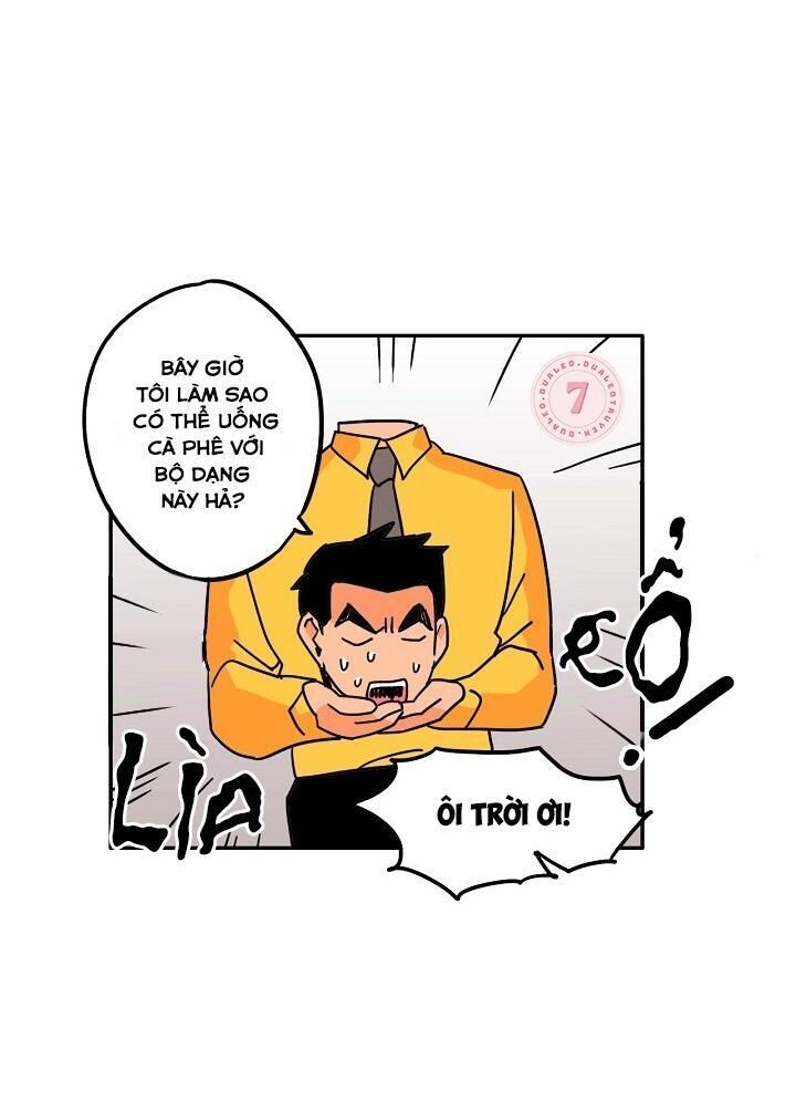 Dừng Lại, Tài Xế Chapter 6 Chap 6 - Trang 2