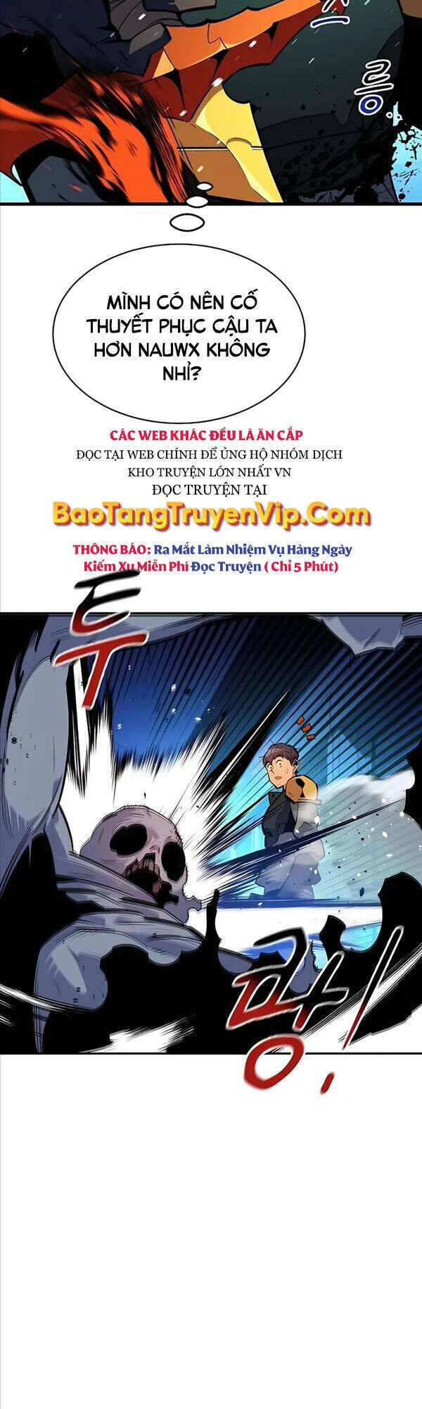 đi săn tự động bằng phân thân chapter 33 - Next Chapter 33