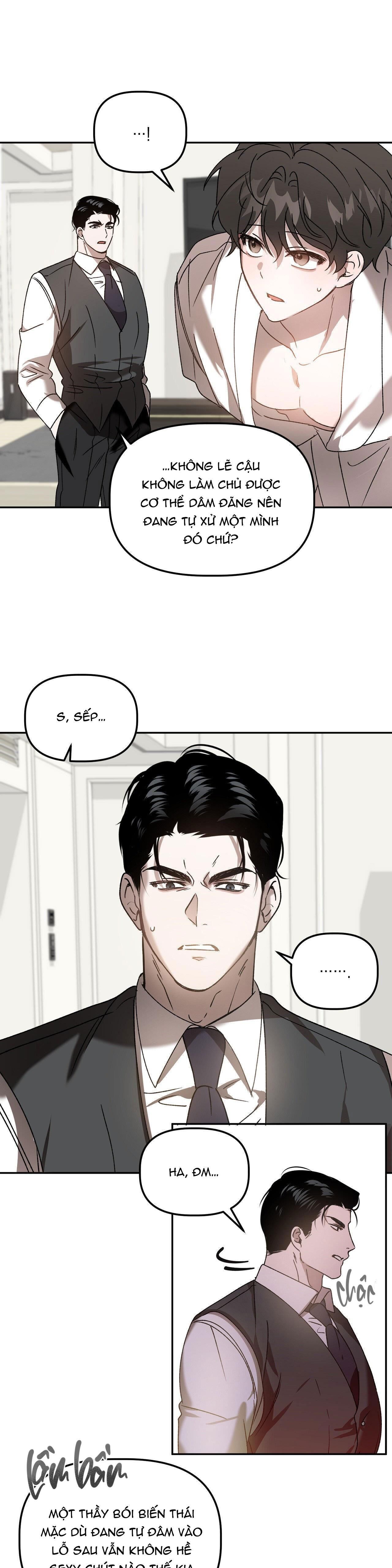 ĐÃ HIỂU CHƯA Chapter 39 H+ - Trang 2