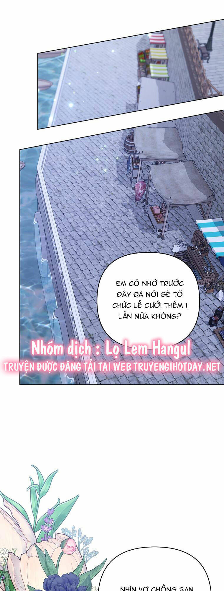 hãy để tôi được hiểu em chapter 143 - Trang 2