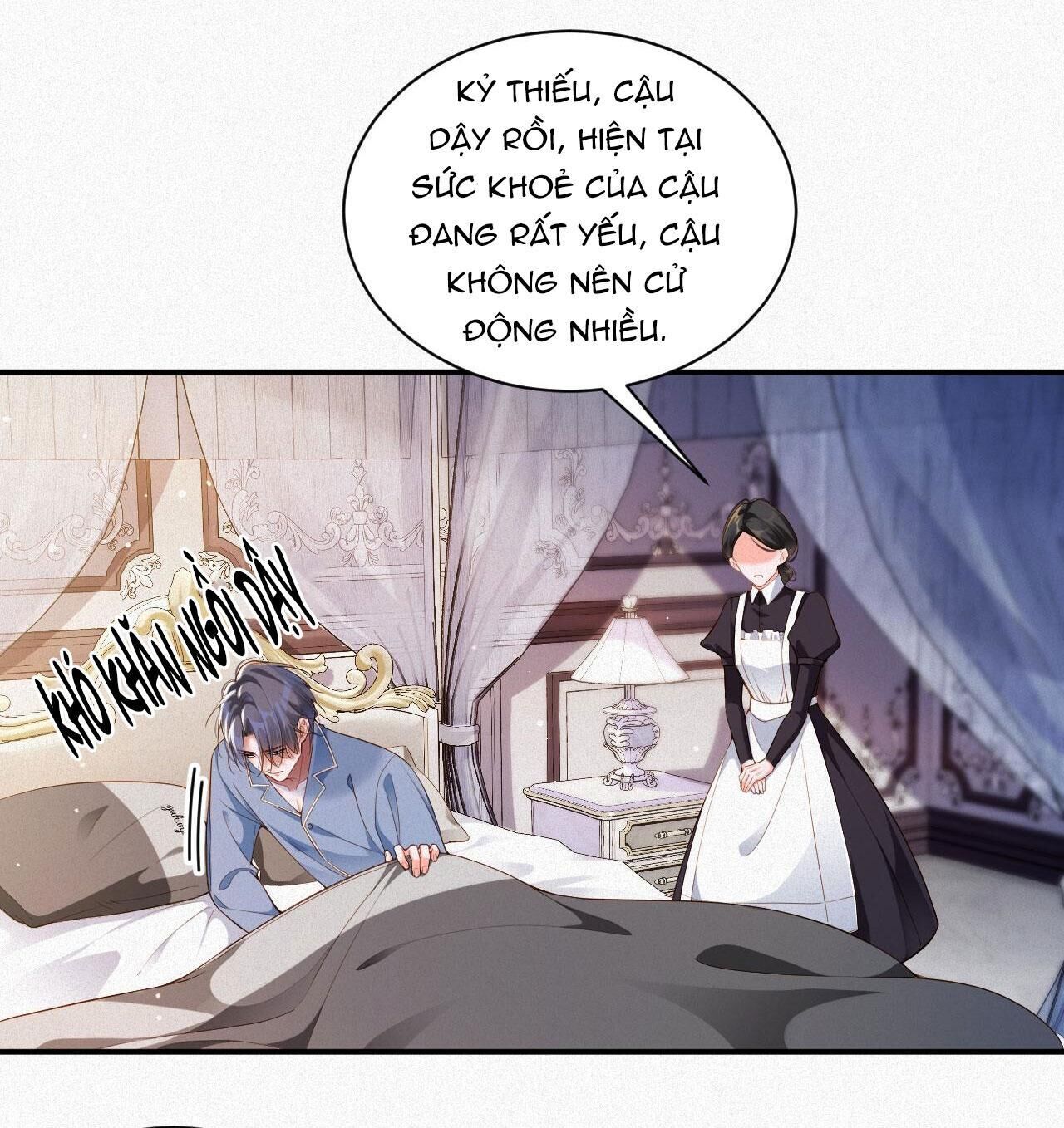 Chồng Cũ Muốn Tái Hôn Lần Nữa Chapter 24 - Next Chapter 25