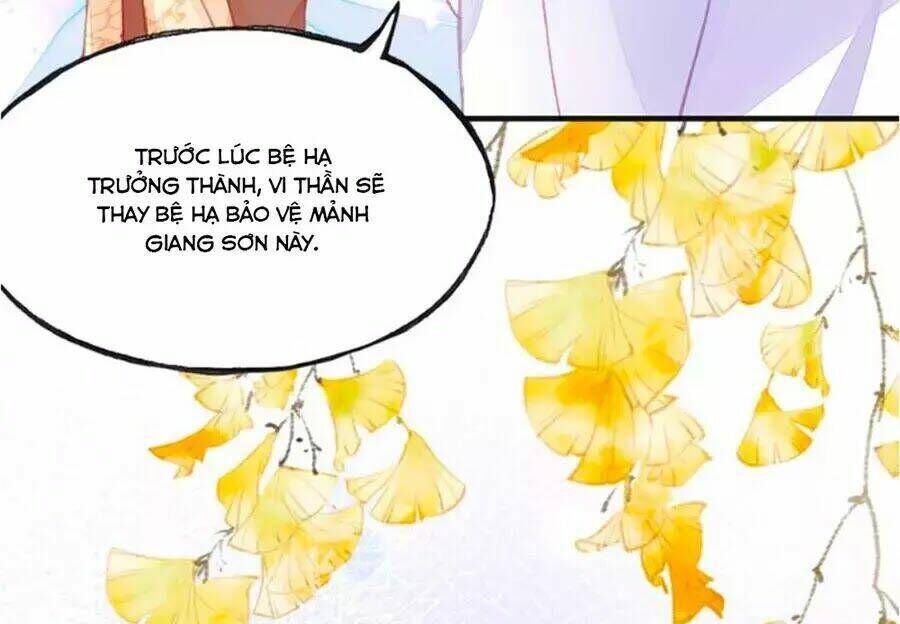 Trẫm Cũng Không Muốn Quá Khí Phách Chapter 13 - Next Chapter 14