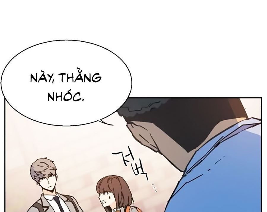 bạn học của tôi là lính đánh thuê chapter 1 - Next chương 2