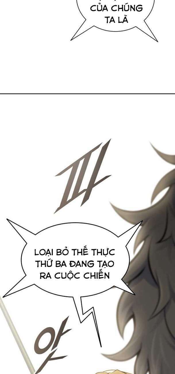 Cuộc Chiến Trong Tòa Tháp - Tower Of God Chapter 594 - Trang 2