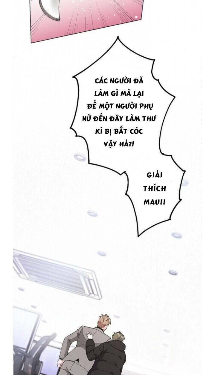 chạm vào tim em chapter 33 - Trang 2