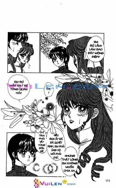 Cô Gái 300 Tuổi Chapter 3 - Next 