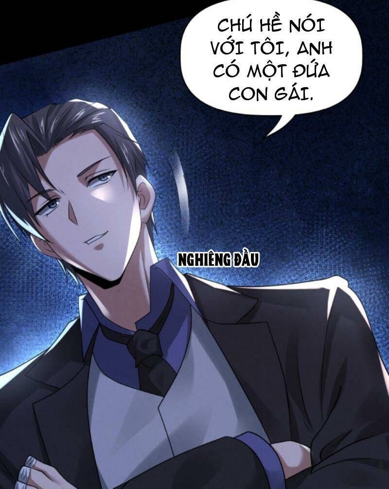 bởi vì cẩn thận mà quá phận hung ác chương 75 - Next chapter 76