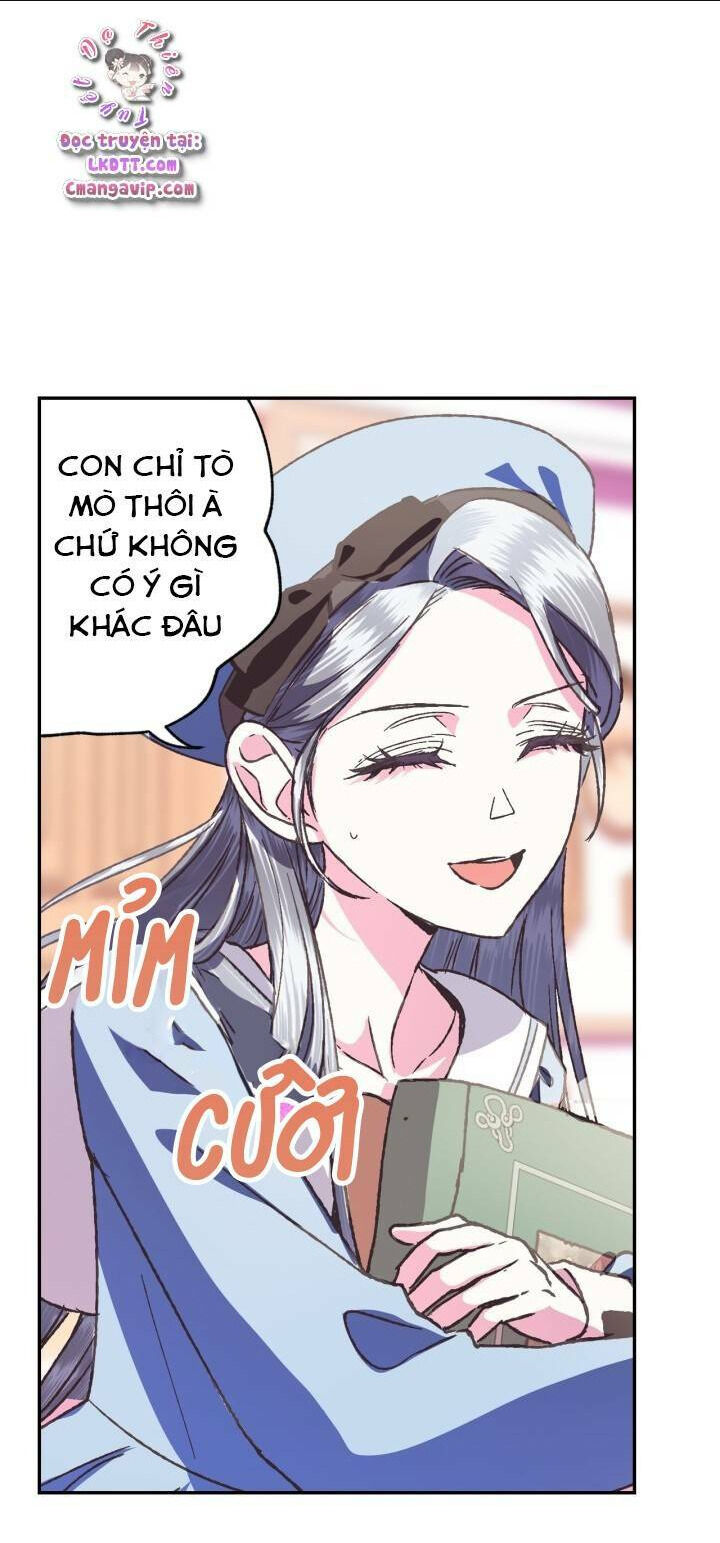 cha ơi con không muốn kết hôn đâu Chapter 5 - Next Chapter 6