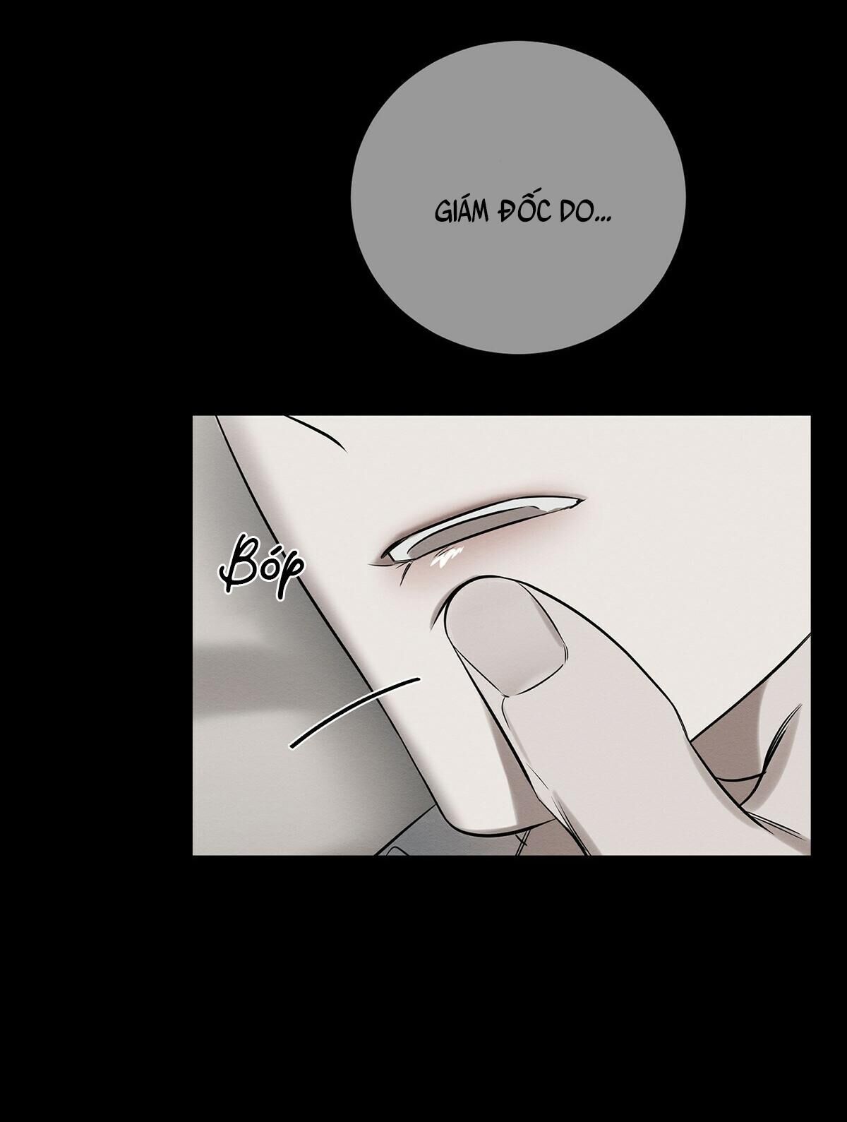 vòng xoáy của ác ma Chapter 13 NGANG RAW - Trang 2