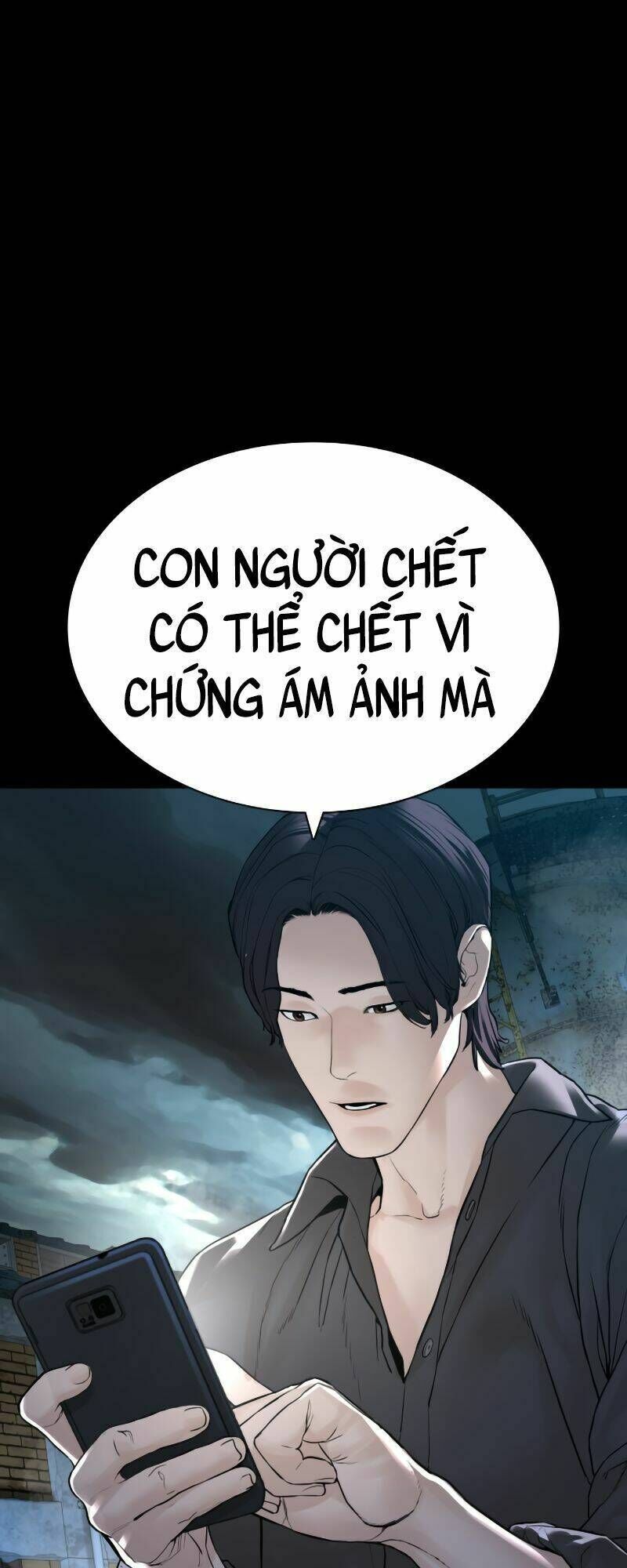 cách chiến thắng trận đấu chapter 135 - Next chapter 136