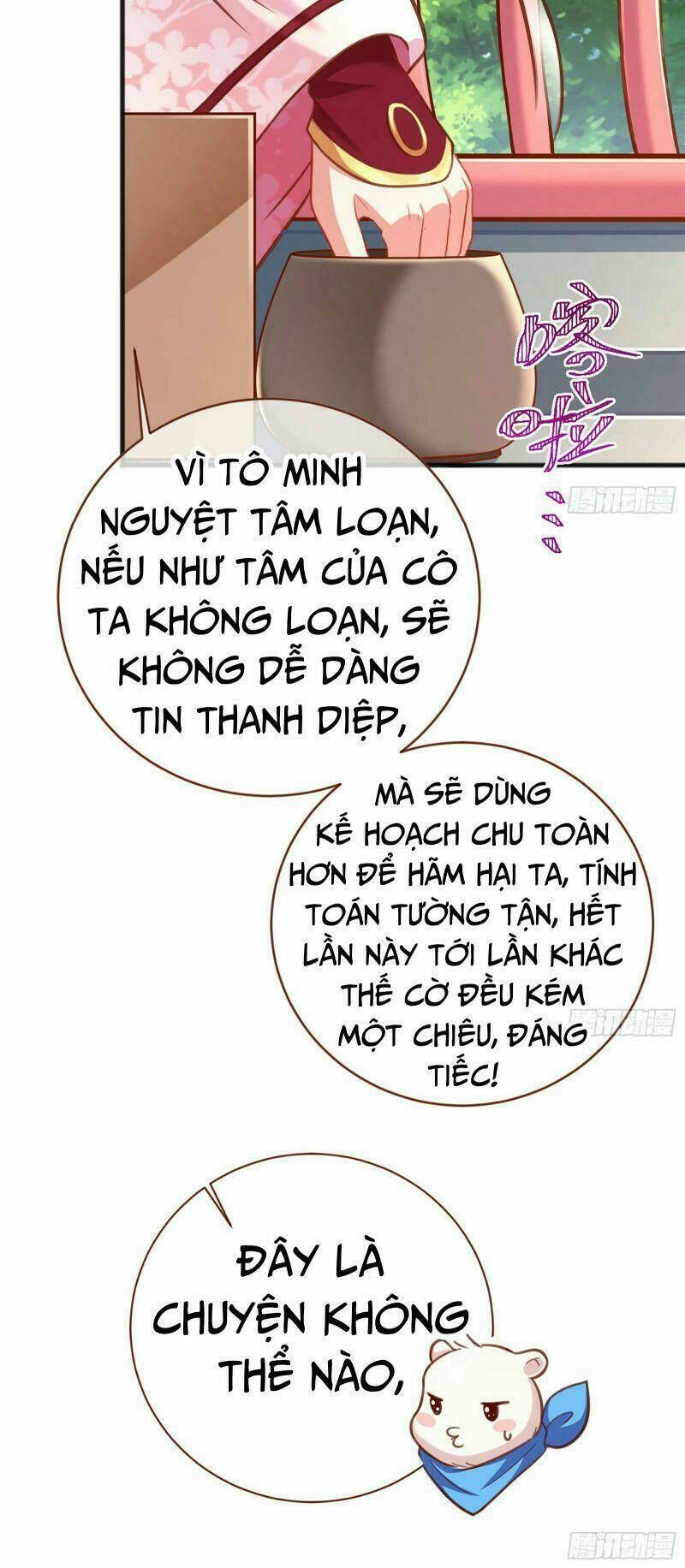 vạn tra triêu hoàng Chapter 166 - Next Chapter 167