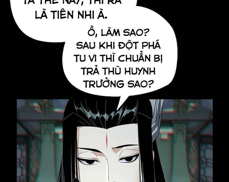 ta trời sinh đã là nhân vật phản diện chapter 46 - Trang 2