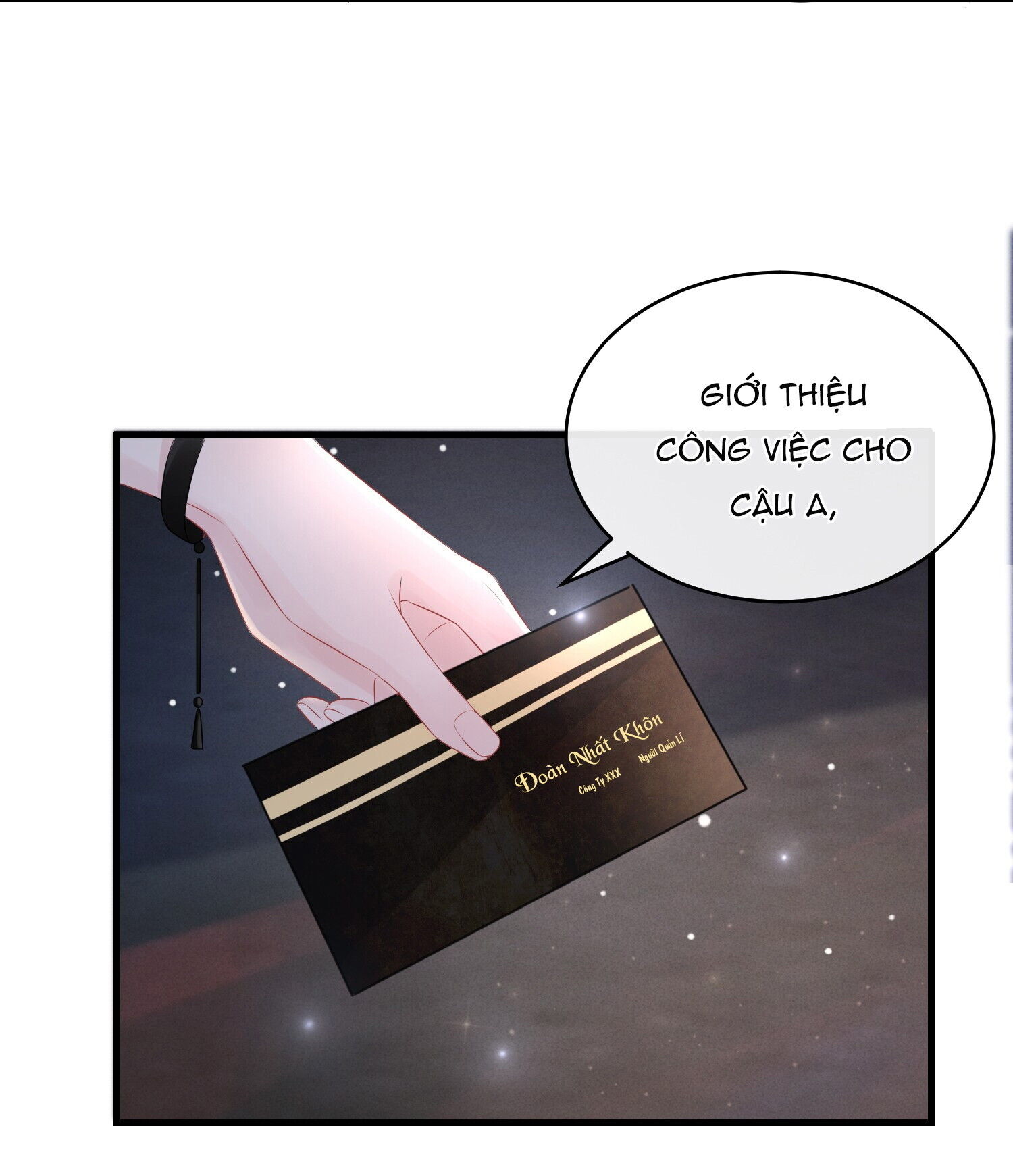 Peter Pan và Cinderella Chapter 3 - Next Chapter 4