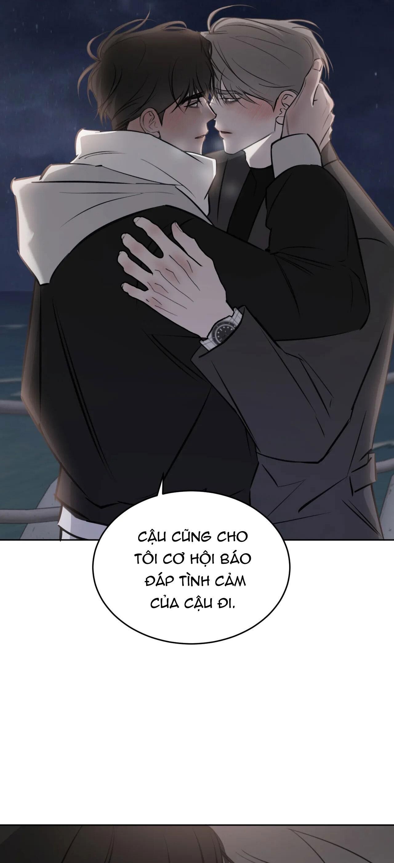 giữa tình cờ và định mệnh Chapter 30 END SS1 - Next Chapter 31 SS2