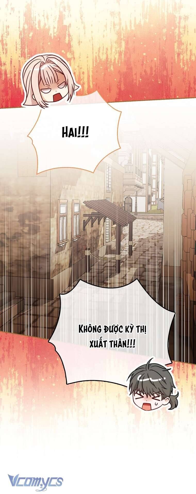 tiểu thử: bắt đầu mùa hè 20 - Next Chapter 20