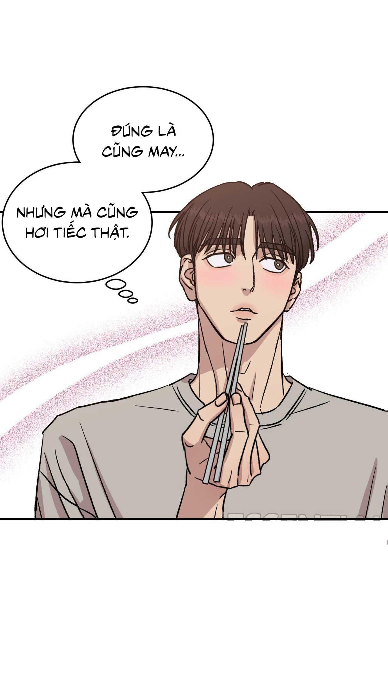 nhà của chúng ta Chapter 14 - Trang 2