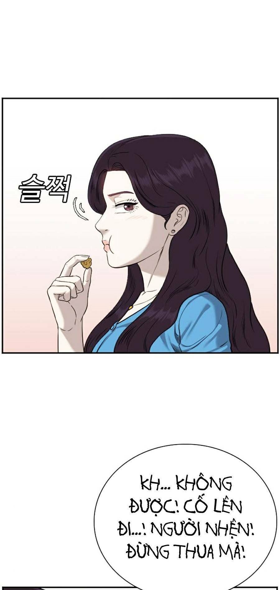 người xấu chapter 83 - Trang 2