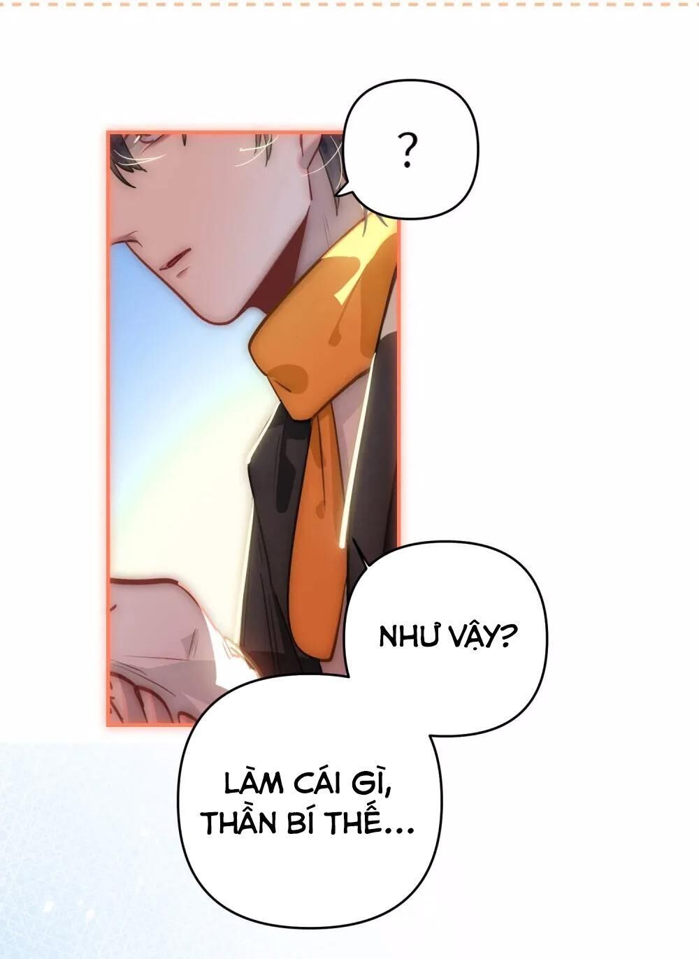 tôi có bệnh Chapter 58 - Next chapter 59