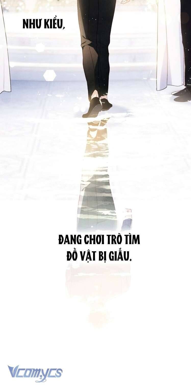 Nuôi vị hôn phu bằng tiền bạc. Chap 14 - Trang 2