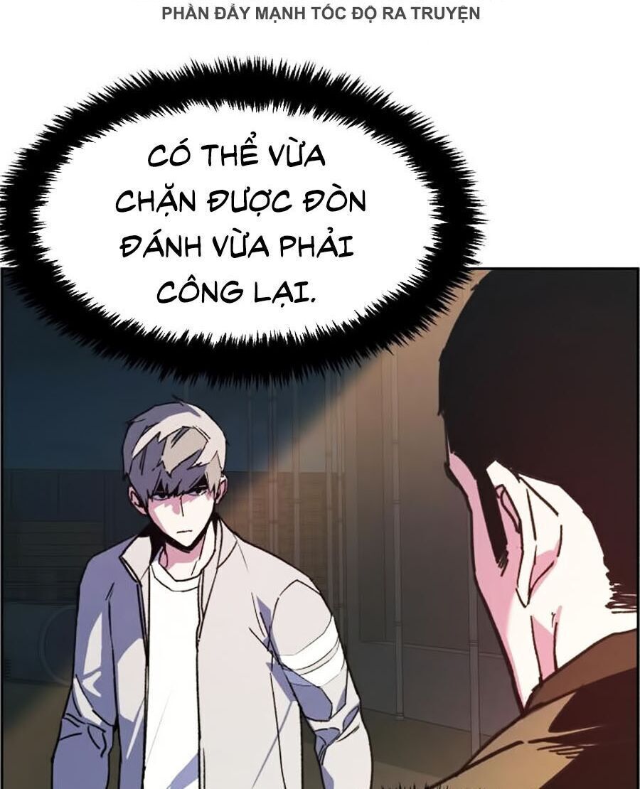 bạn học của tôi là lính đánh thuê chapter 8 - Next chapter 9