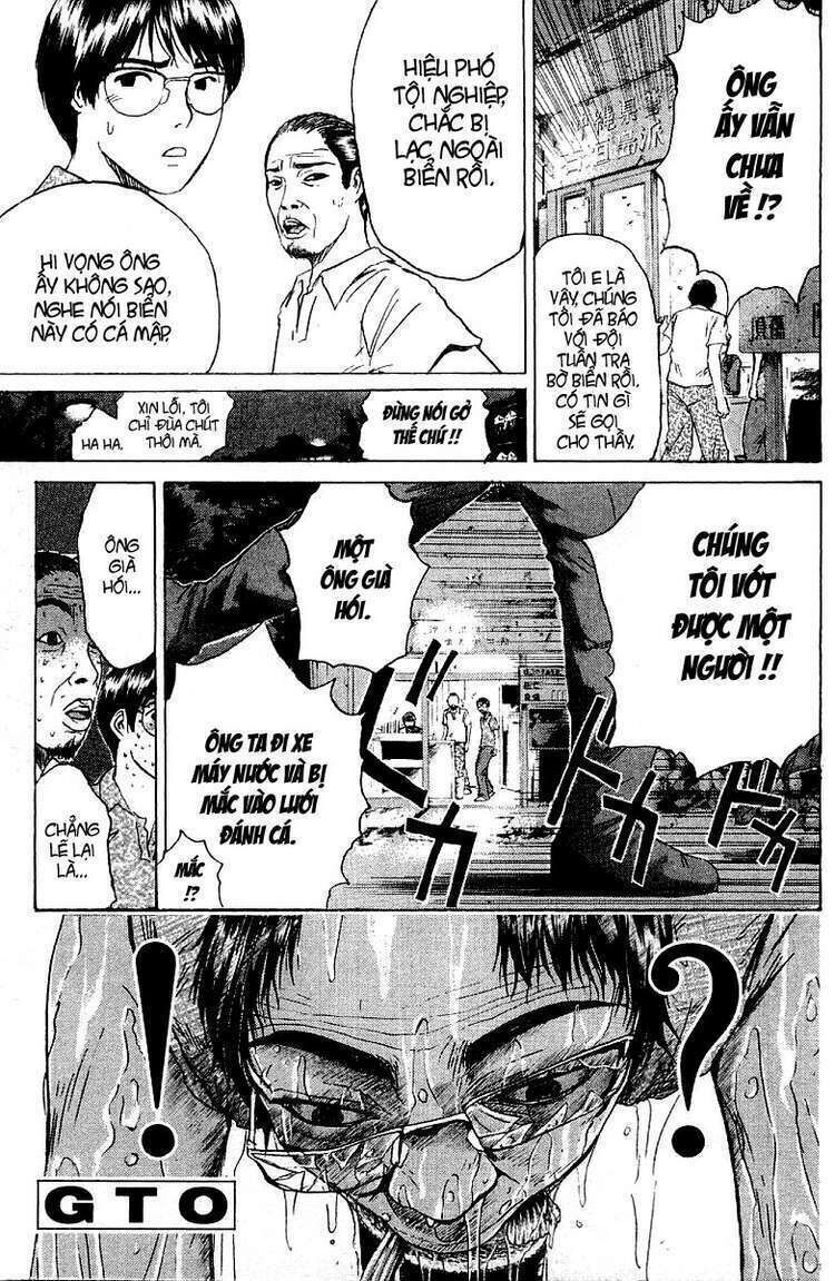 gto - great teacher onizuka chapter 102 - Next chapter 103