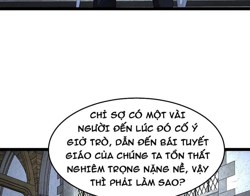 Toàn Cầu Băng Phong: Ta Chế Tạo Phòng An Toàn Tại Tận Thế Chapter 400 - Next Chapter 401