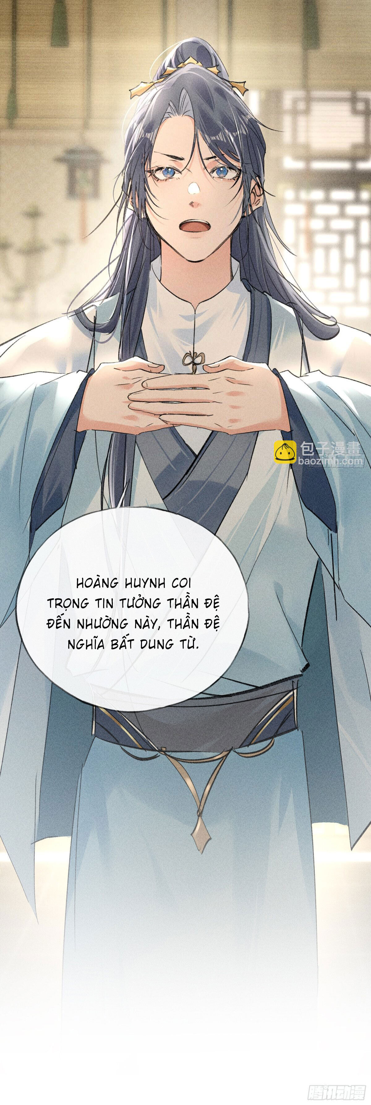 Dụ địch thâm nhập Chapter 22 - Next Chapter 23