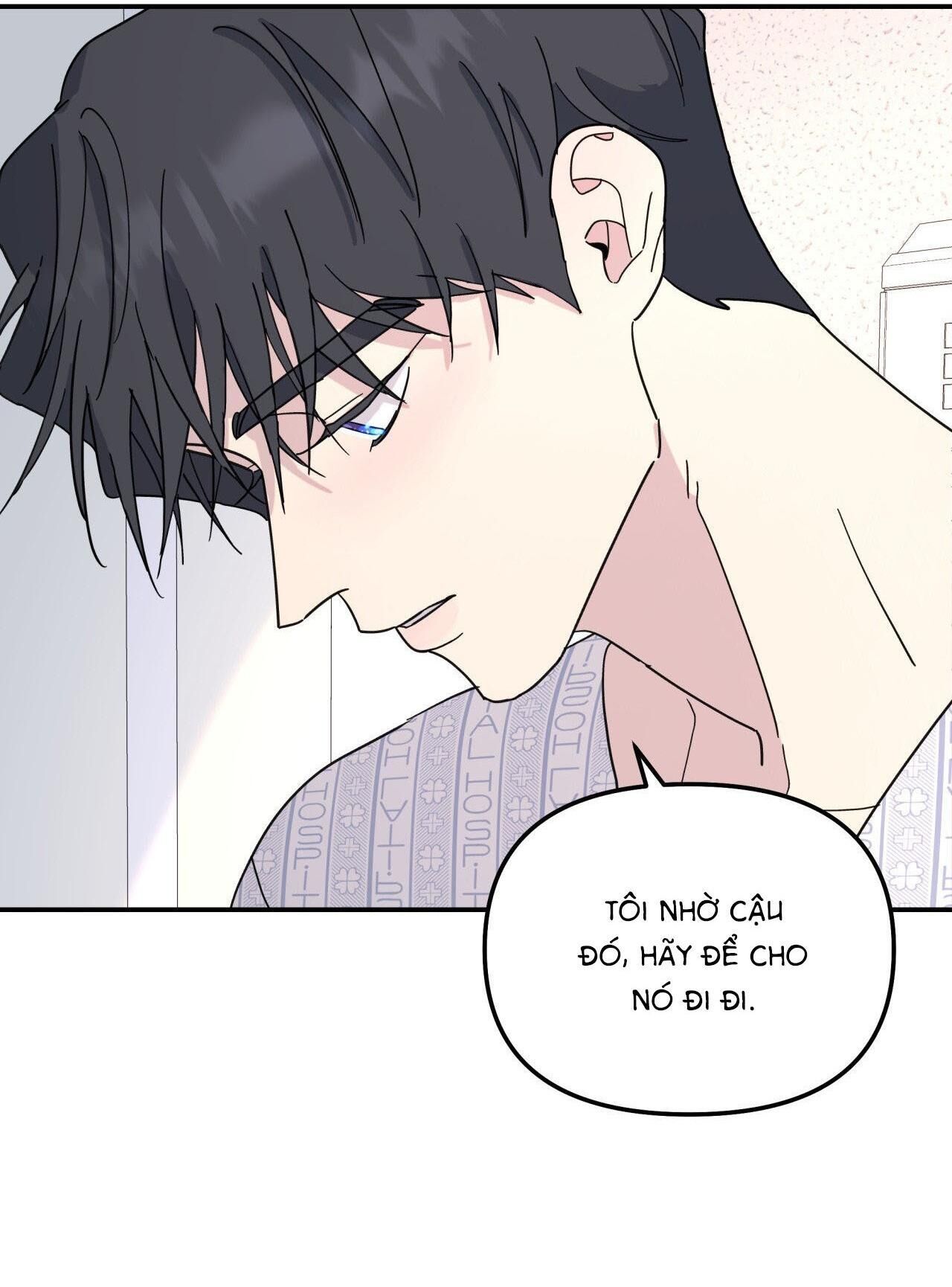 (CBunu) Cây Không Có Rễ Chapter 51 End Season 1 - Trang 1