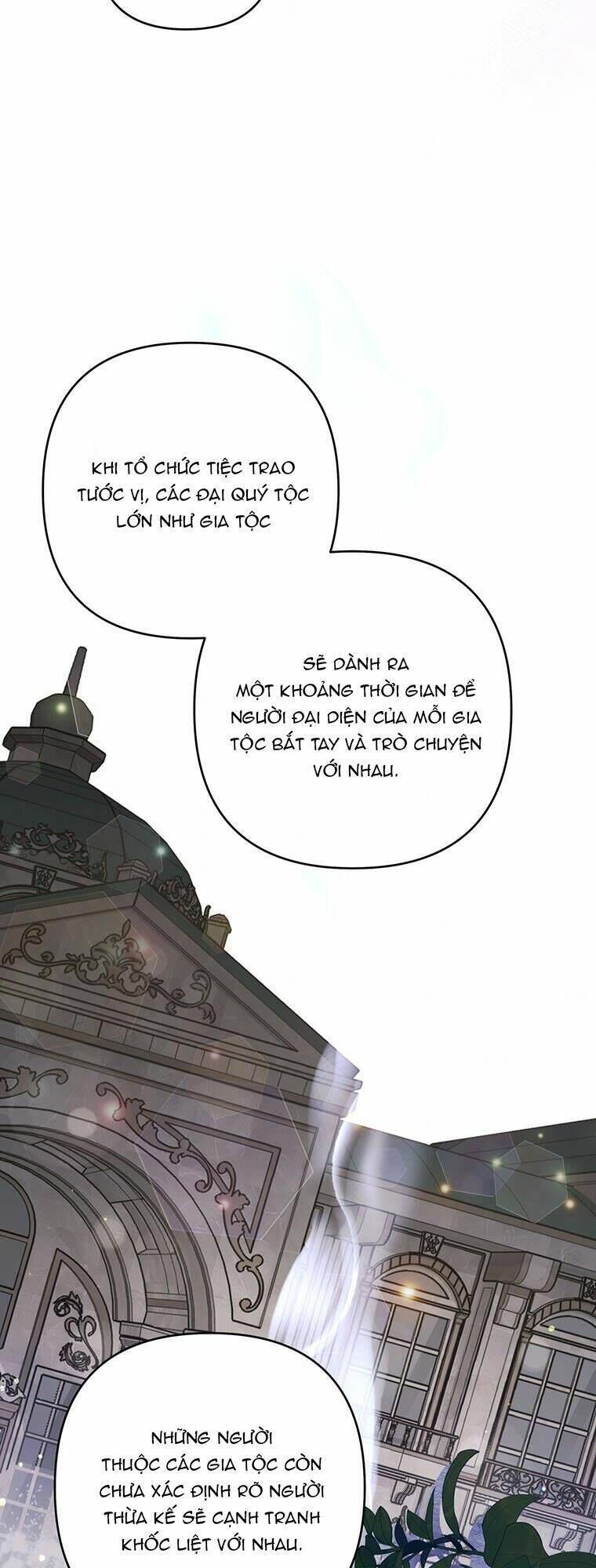 hãy để tôi được hiểu em chapter 89 - Trang 2