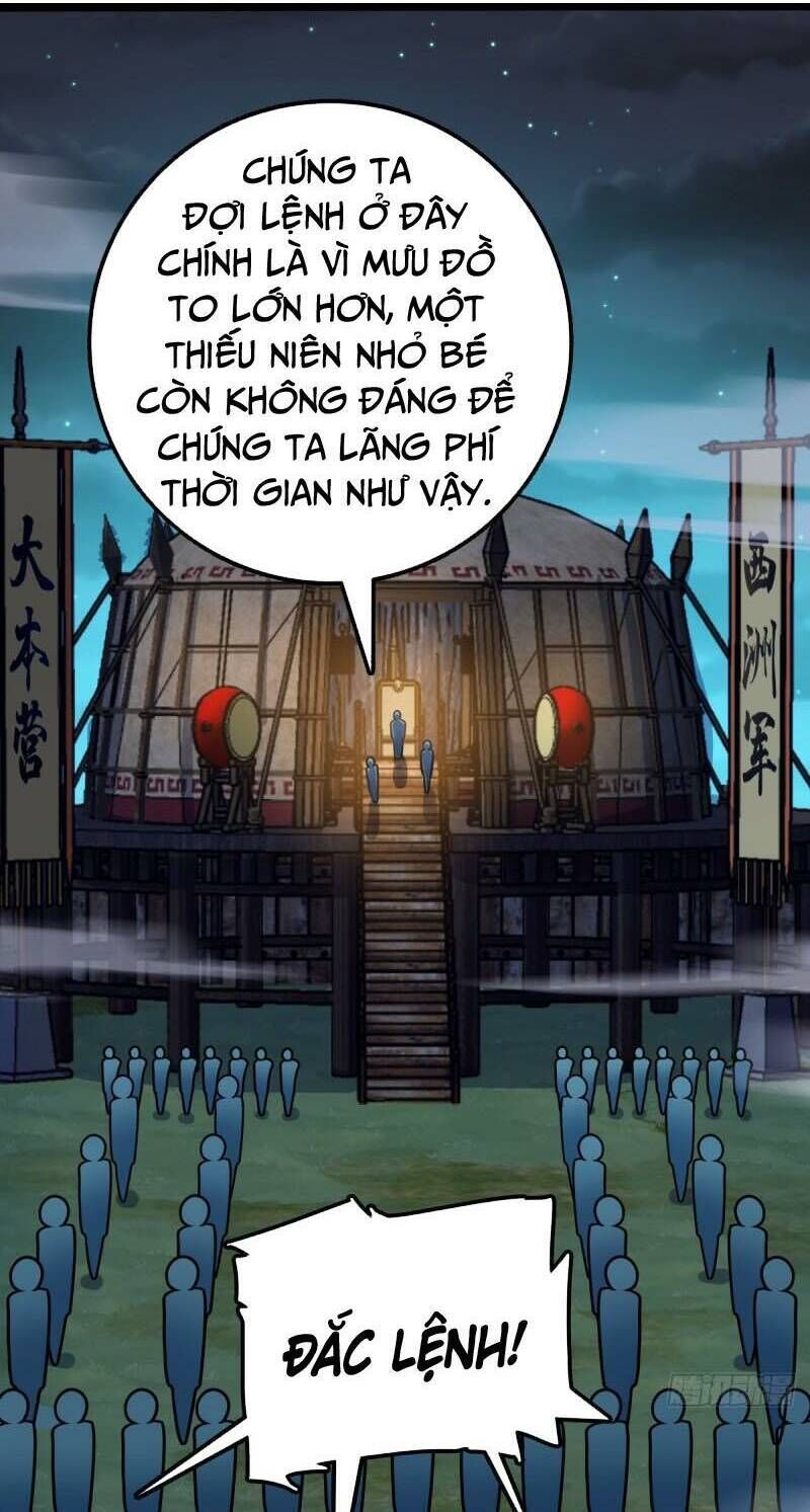 đại vương tha mạng chapter 638 - Next chapter 639