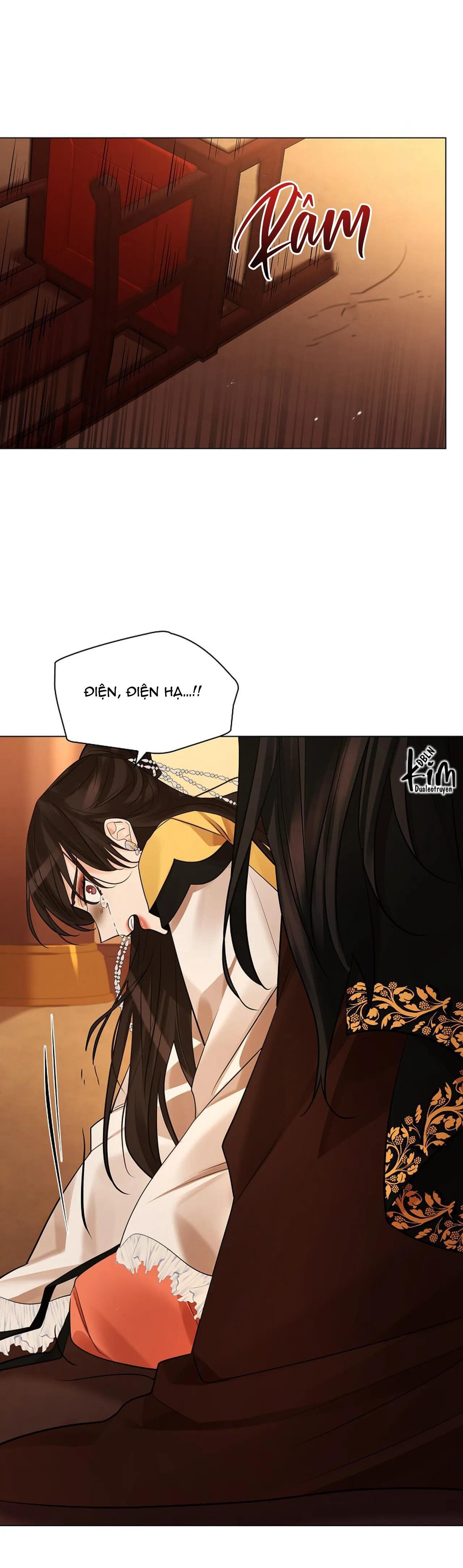 hoa giấy Chapter 65 - Next Chapter 66